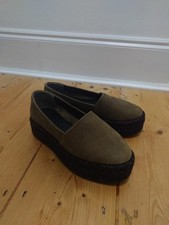 Allsaints Bora Leather