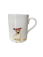 Roy Kirkham - Dogs Mug - Jack