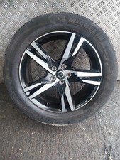 VOLVO XC40 2018-2025 ALLOY
