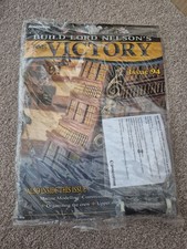 1/84 DEAGOSTINI BUILD LORD