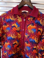 Vintage Saint Laurent Rive