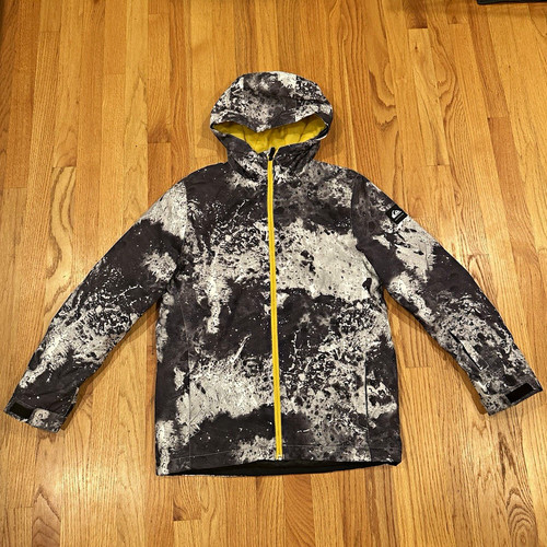 Quiksilver boys snow - boys, jacket