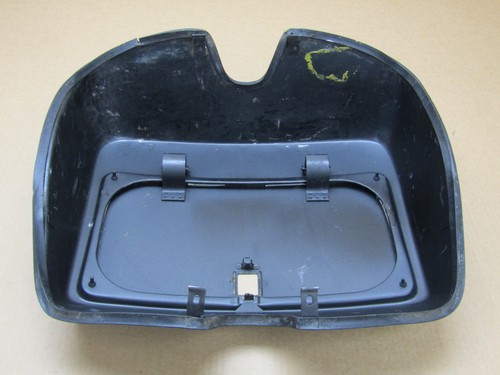 Piaggio 200e 2001 cubby box - 200e,