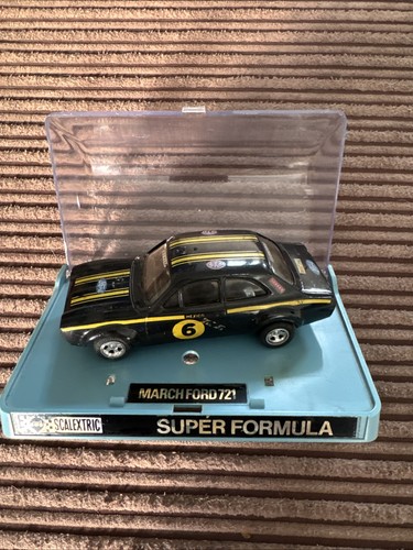 Vintage scalextric scale - vintage,