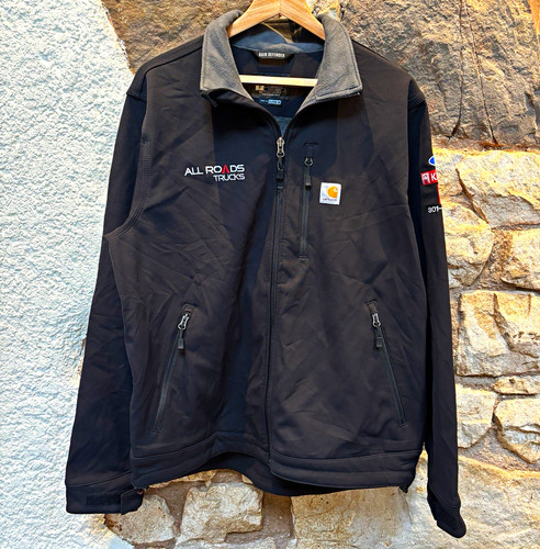 Carhartt rain defender relaxed - rain,