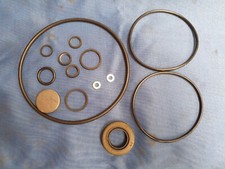 JAGUAR DAIMLER POWER STEERING