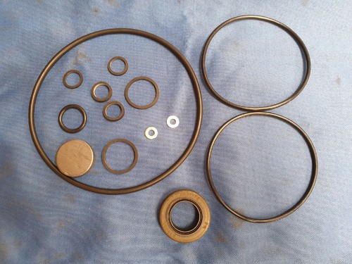 Jaguar daimler power steering - daimler,