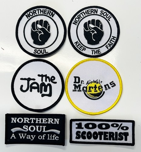 Northern soul the - soul,