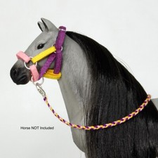 Handmade Schleich 1:24