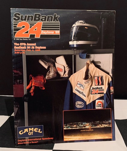 Original sunbank daytona - daytona, 24