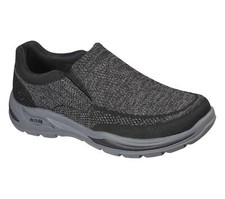 Men's Skechers Arch Fit Motley Vaseo Casual Shoes Size 7-12