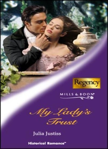 Lady trust mills - trust, boon