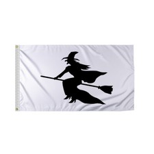 Promo Patriot's Witch Novelty