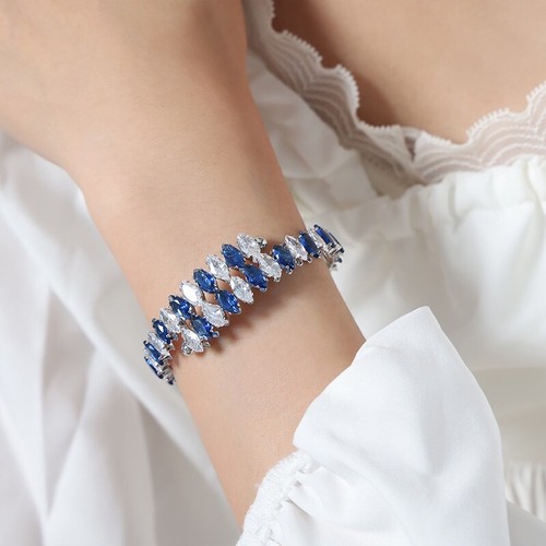 Petite wrist womens cubic - wrist,