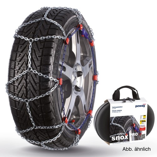 New pewag snox - pro, award