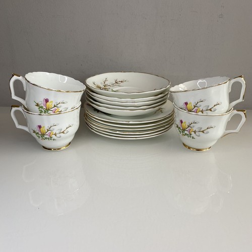 Pall mall piece bone china - mall, 15