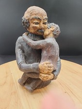 STUDIO ART POTTERY Modern