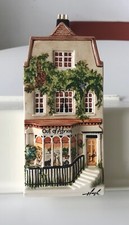 Hazle Ceramic Out of Africa ‘Frog’ No. 5 COA Unboxed