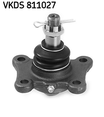 Ball joint skf vkds 811027 - skf,