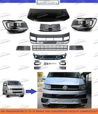VW TRANSPORTER T5.1 TO T6