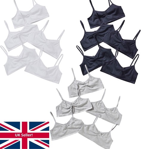 Just essentials girls pack - just,
