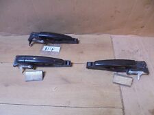 PEUGEOT 307 2001 MK1 FRONT /