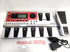 BOSS GT-10B Multi Effects