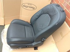 MG6 Mg 6 FRONT LEATHER SEAT HEATED NEW N/S PASSENGER LEFT SIDE 2011 - 2016,