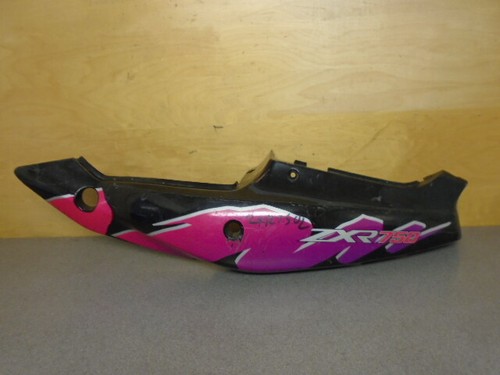 Zxr750l side panel - lh,