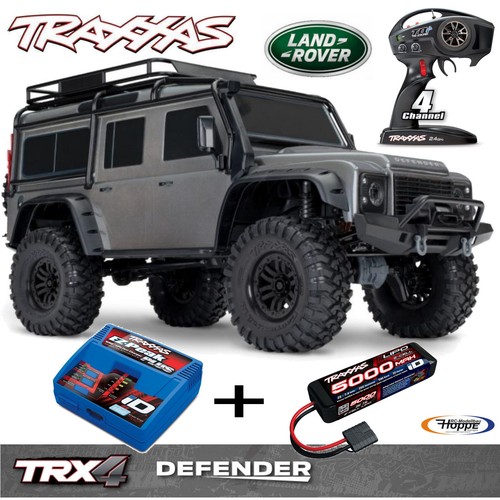 Traxxas trx land - traxxas, trx-4