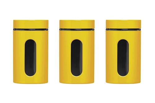 Tea coffee sugar set - coffee,
