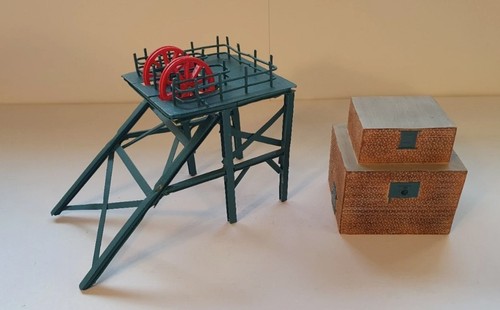 Hornby r8774 skaledale - r8774,