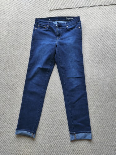 Gap 1969 denim jeans - , tall