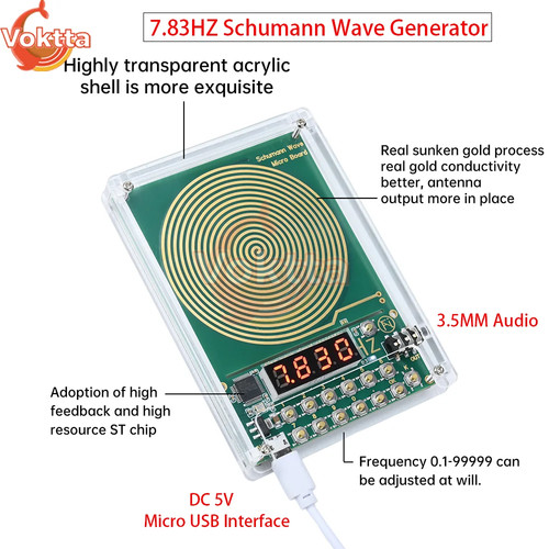 83hz schumann waves - schumann,