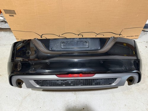 Audi line rear - tt,
