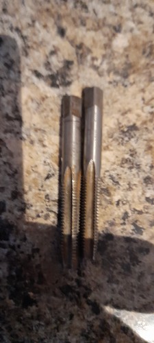 Bsf imperial taps - 5,