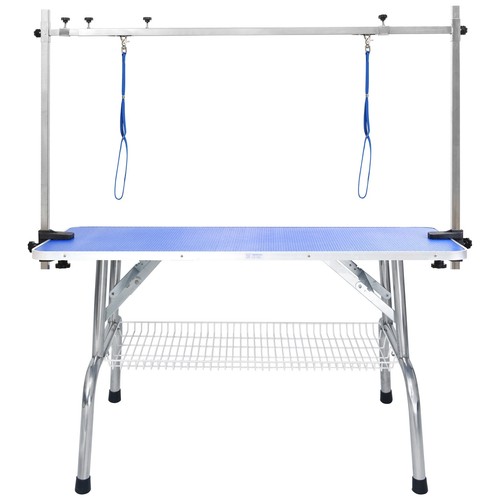 Burtons large fold dog - fold, up