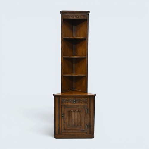 Old charm corner end - old,