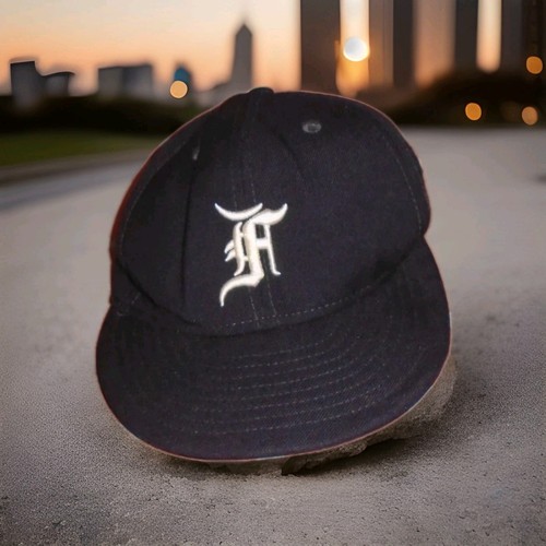 Essentials fear god - "fear, of