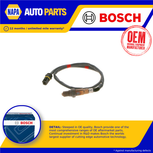 Lambda sensor fits mercedes - lambda,