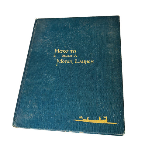 How build motor - to, launch
