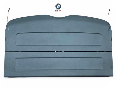 Audi mk1 parcel shelf - q5,