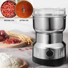 Electric Coffee Bean Grinder