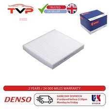 Denso Cabin Filter For Vw