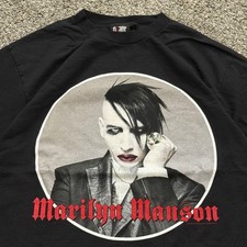 VTG 2004 Marilyn Manson