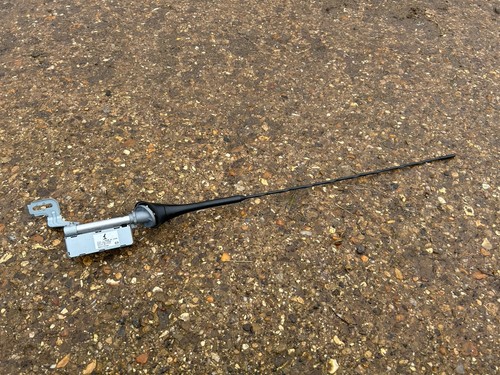 Mazda mk4 aerial radio - mx-5, nd
