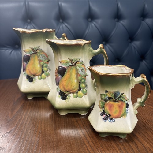 Vintage staffordshire pottery - vintage,