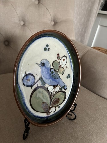 Small oval vintage - oval, trinket