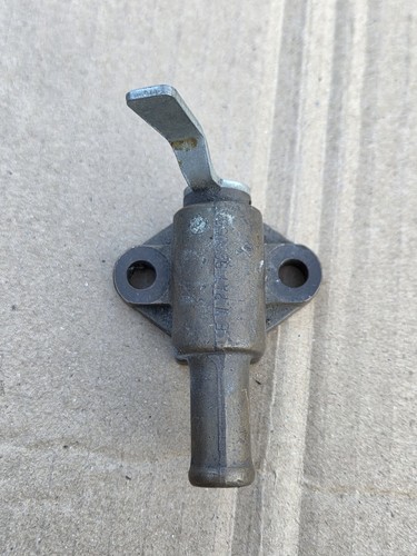 New old stock brass - new,