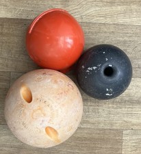 3 x Trawl Fishing Marker Float Marker buoy